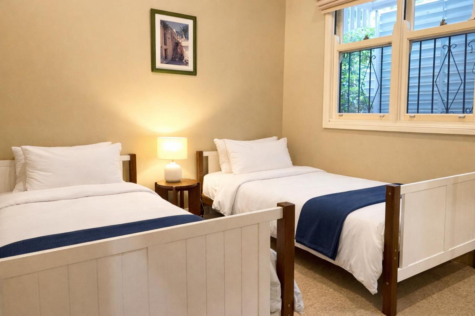 Norman Street Annerley Apartment Brisbane