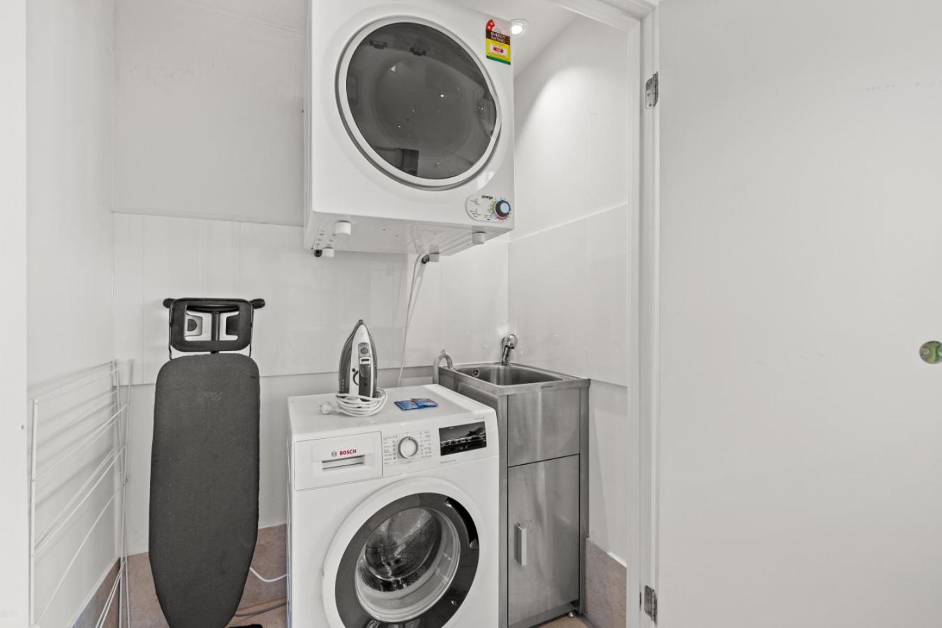 Luxury 2br Sky High With Panoramic View