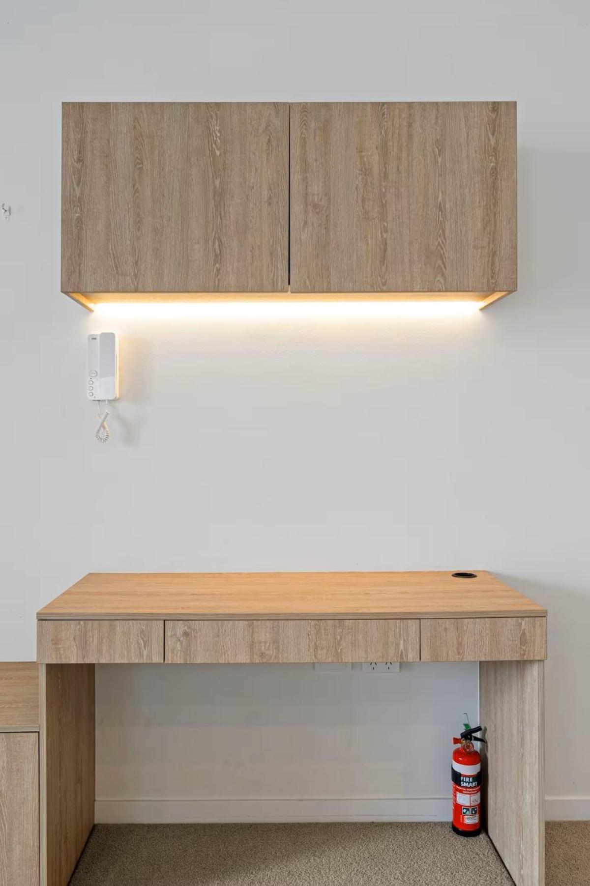 Apartment Level 10 Views 2br With Private Balcony & Parking Brisbane