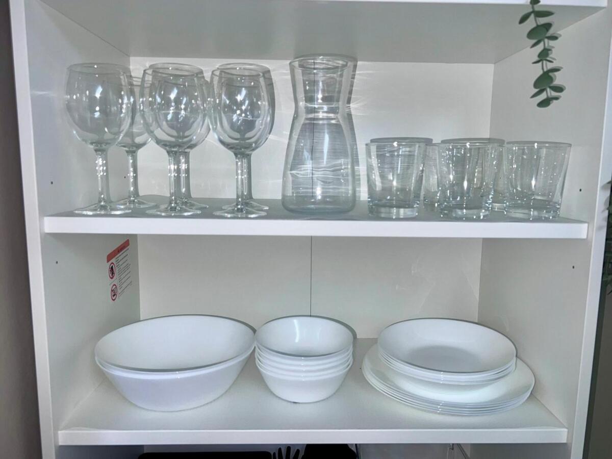 Apartment U5-traditional Qld Unit With Backyard-fresh-quiet Leafy Centre-newac Smarttv Brisbane