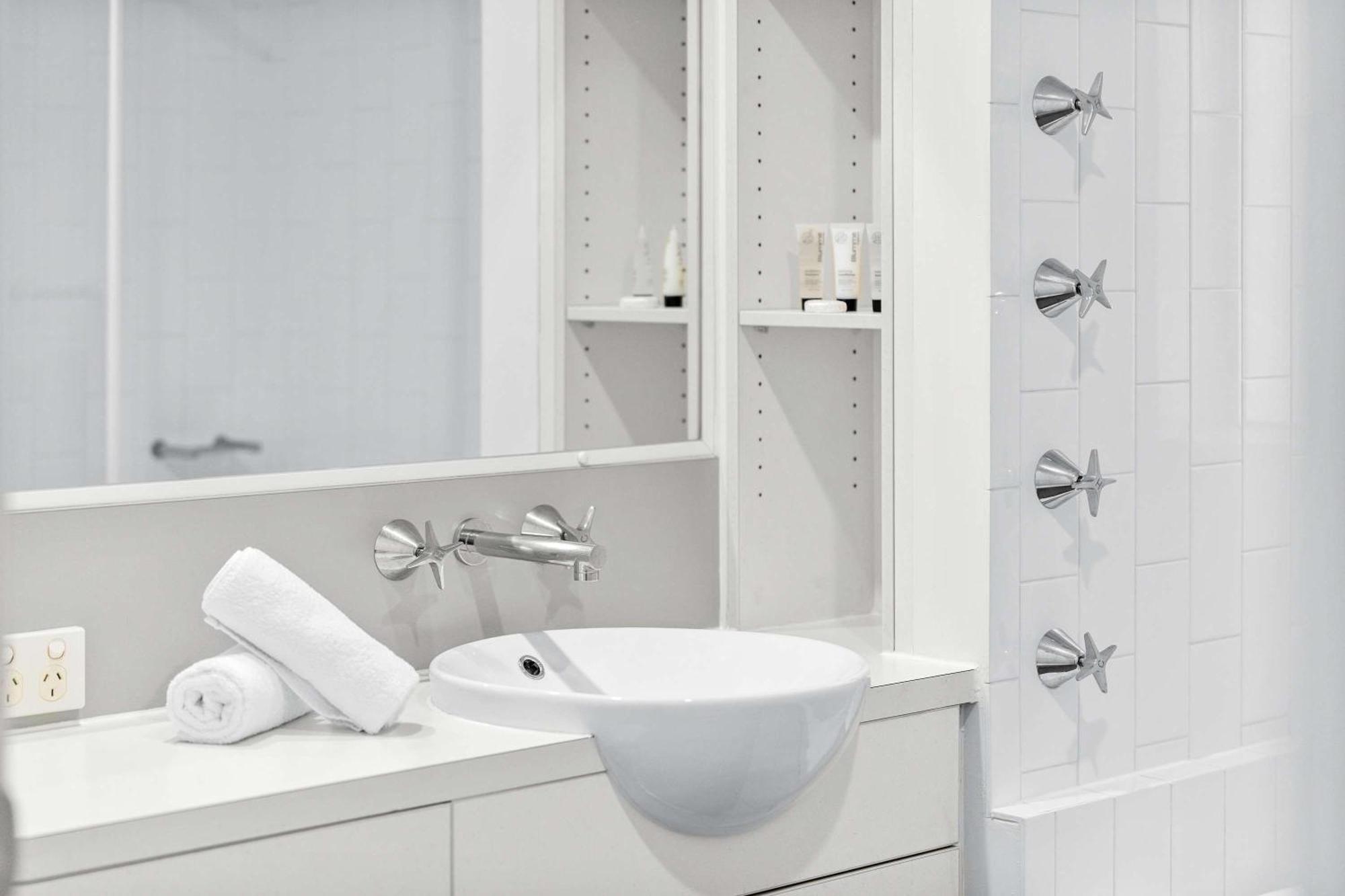 2-bed With River Views Brisbane