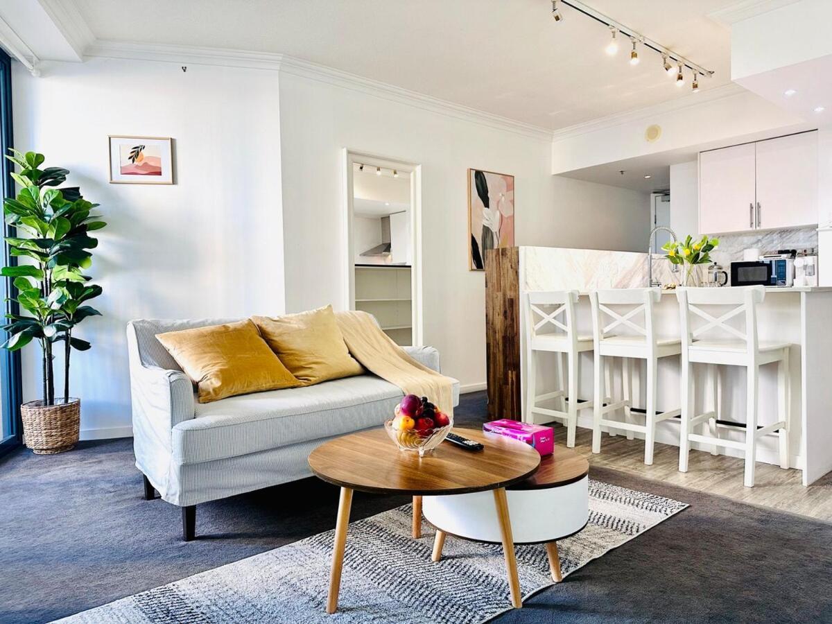 2 Bed In Apartment *