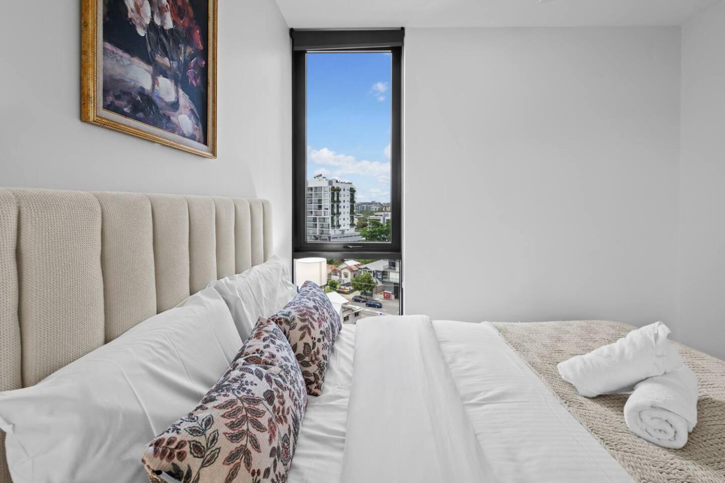 Heart Of Riverview Balcony Pool And Bbq Apartment *