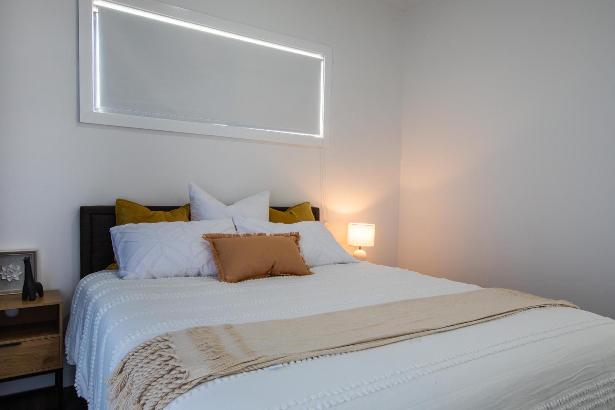 Spacious 1br In Oxley With Free Parking * Brisbane