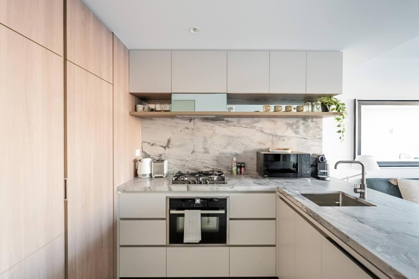 1bedroom In Queens Wharf - Lv61 Sky * Brisbane