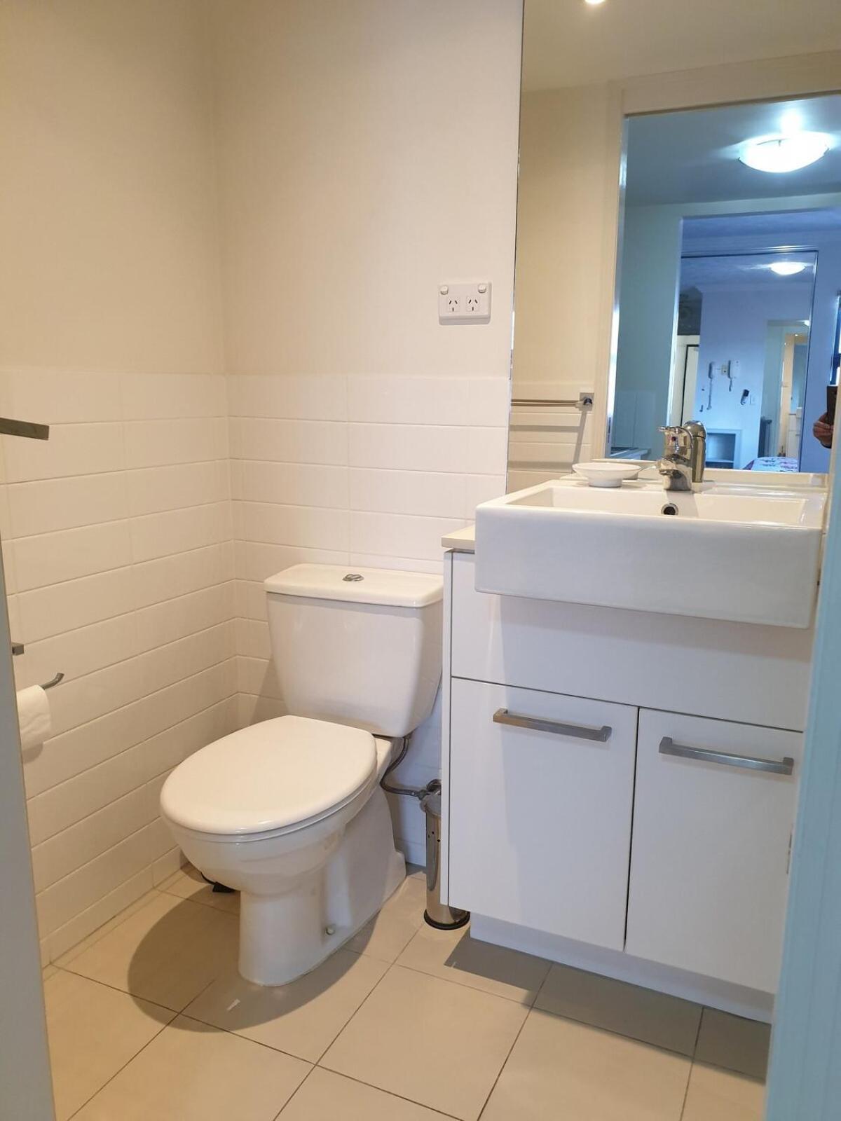 Apartment Tara's At The Gabba *