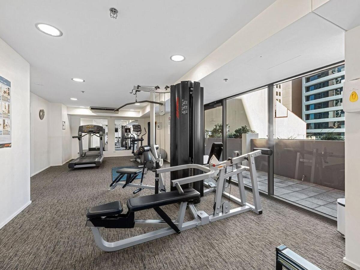 Direct Story Bridge Views - Sleeps 6 - Parking - Brisbane