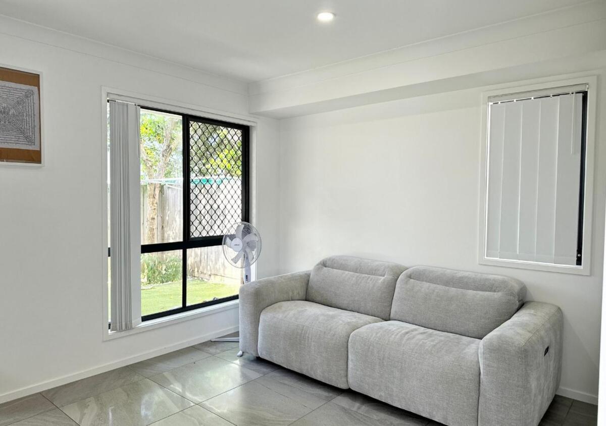 Family & Baby-friendly 2br