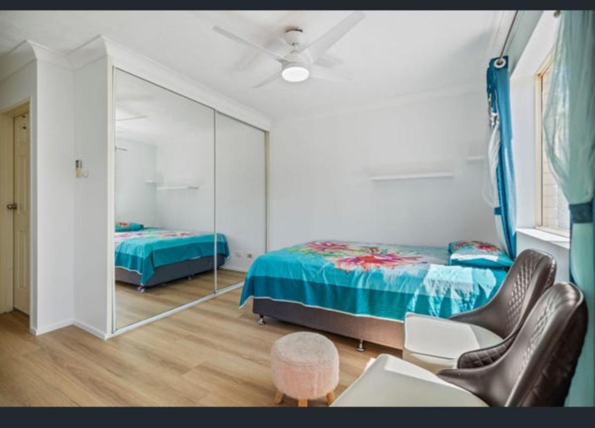 Apartment In Saint Lucia Brisbane