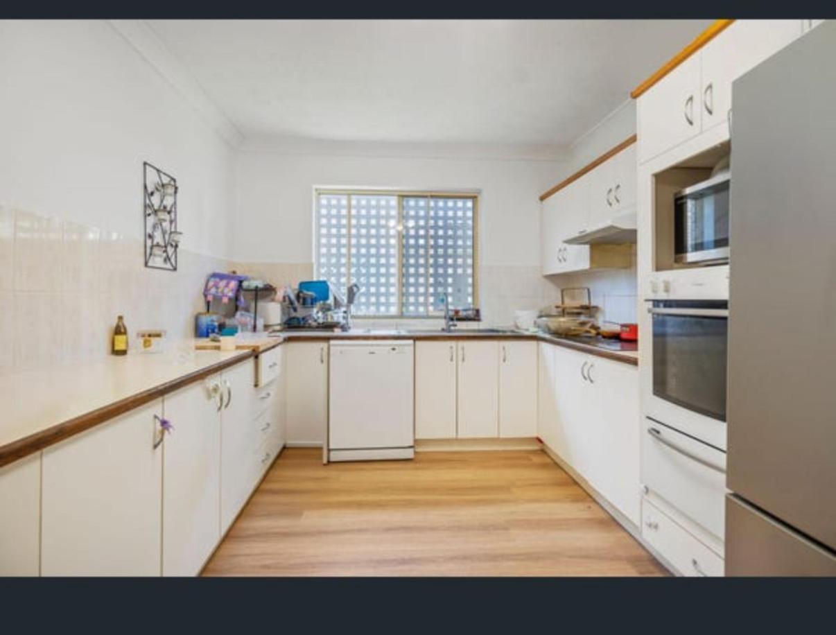 In Saint Lucia * Brisbane