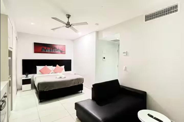 Cozy In The Heart Of Cbd C4 *