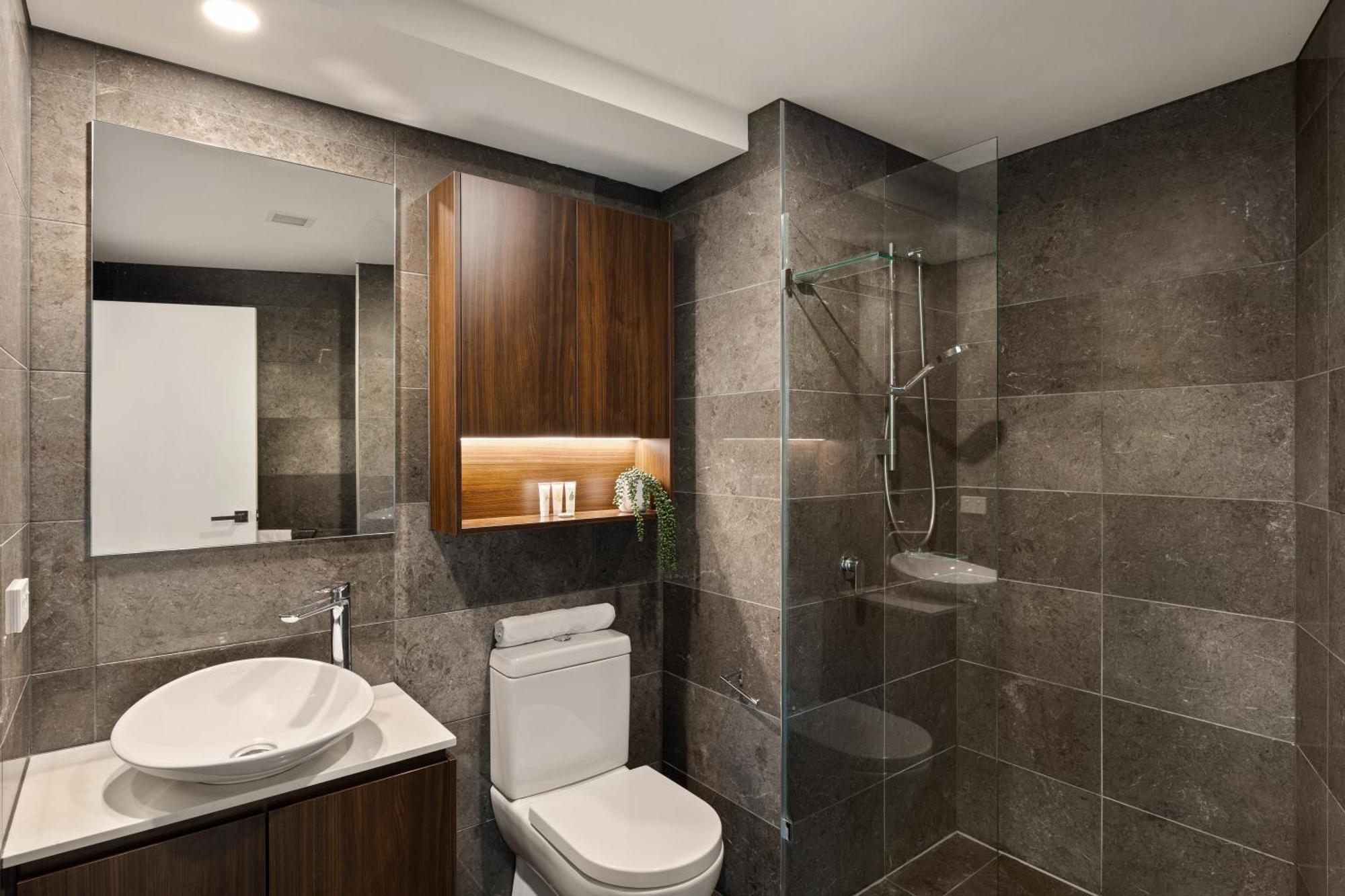 Skytower 72nd Floor 3br With Parking, Pool And Gym * Brisbane