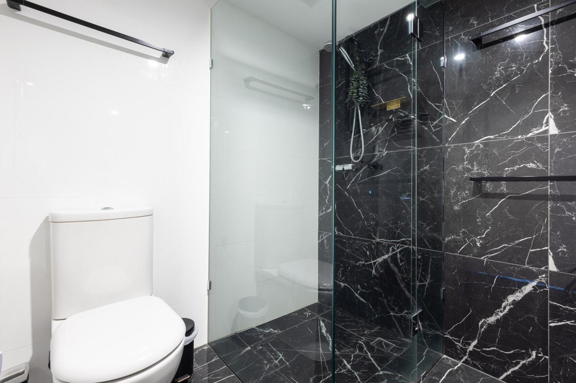 Stylish 2br Cityside With Pool, Gym And Parking Apartment Brisbane