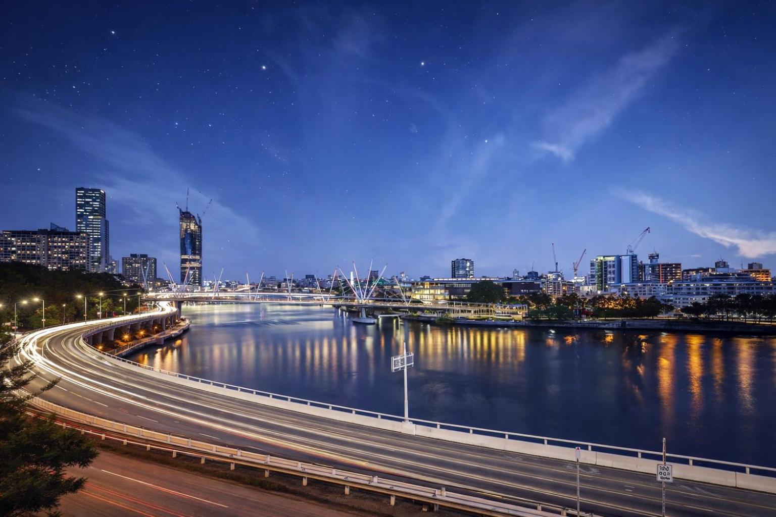 Apartment North Quay Riverfront *