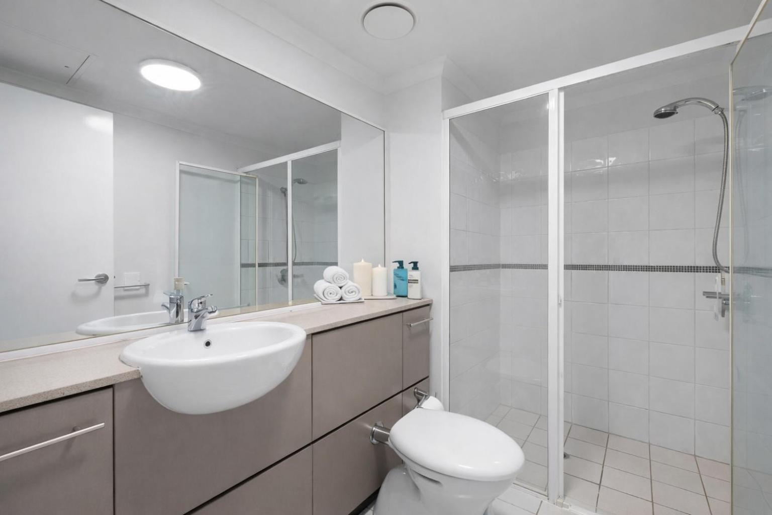 Apartment River Brisbane