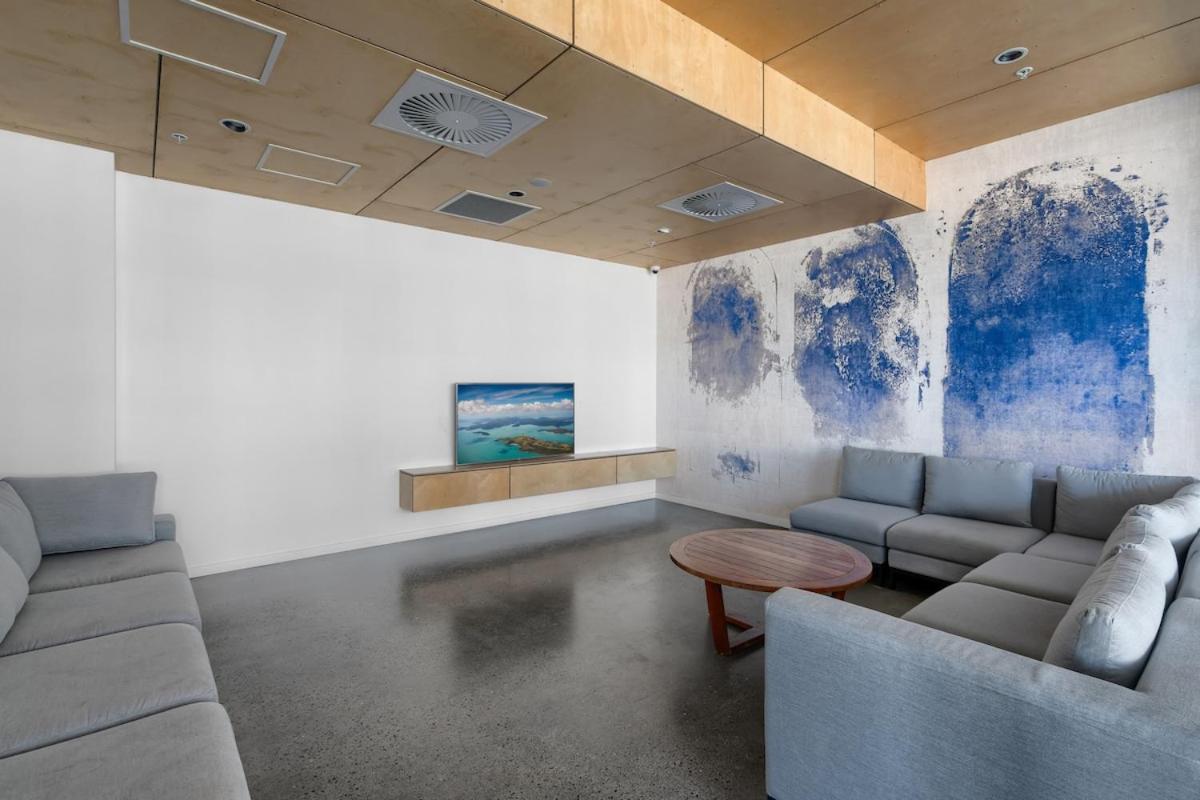 Ivy&eve Riverside Living Close To Gallery&station Brisbane