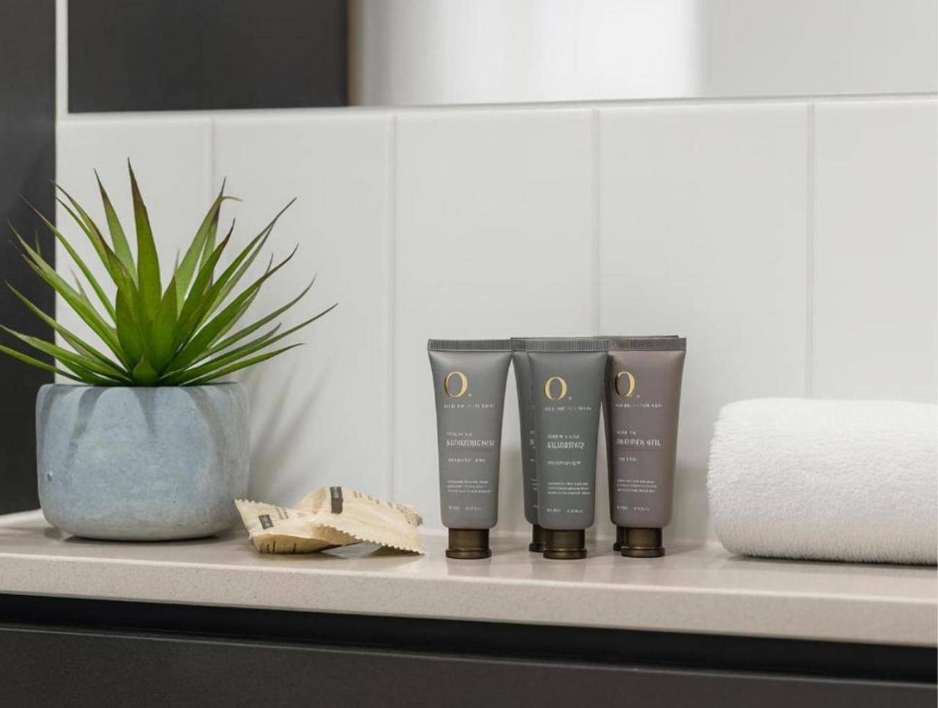 Toulouse Fortitude Valley Apartment *