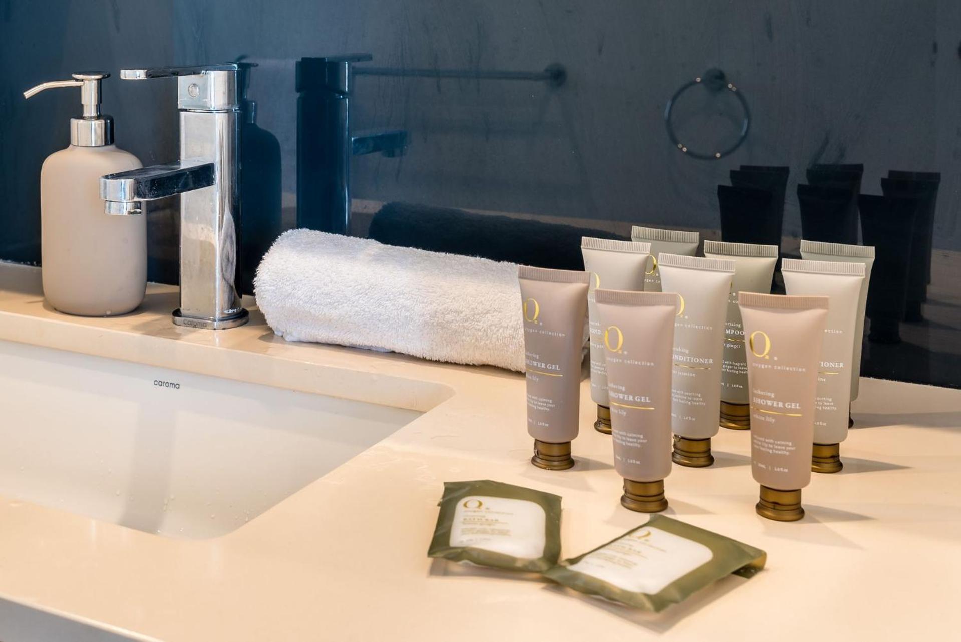 Apartment Brookes Hideaway With Pool & Gym