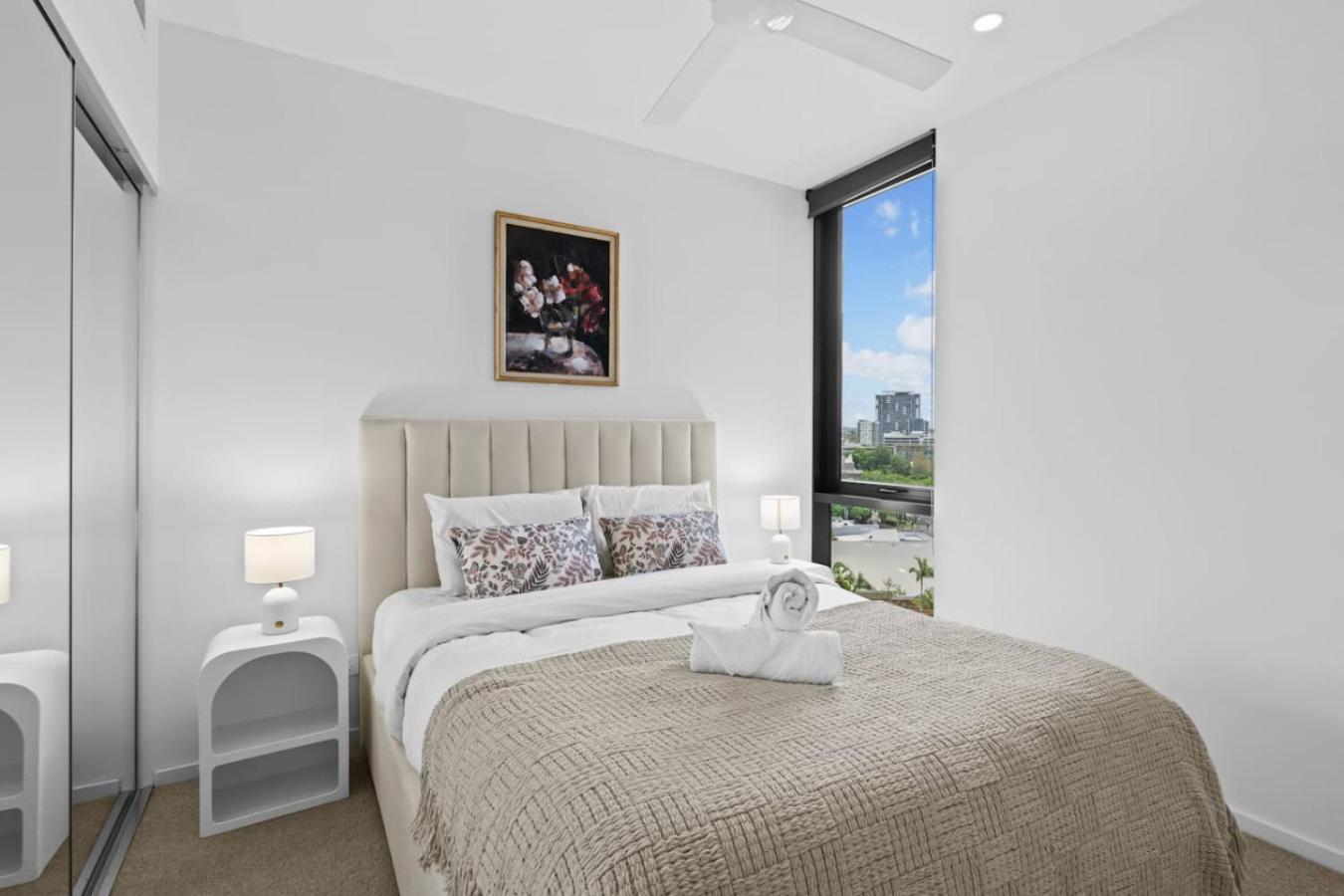 Heart Of Riverview Balcony Pool And Bbq * Brisbane