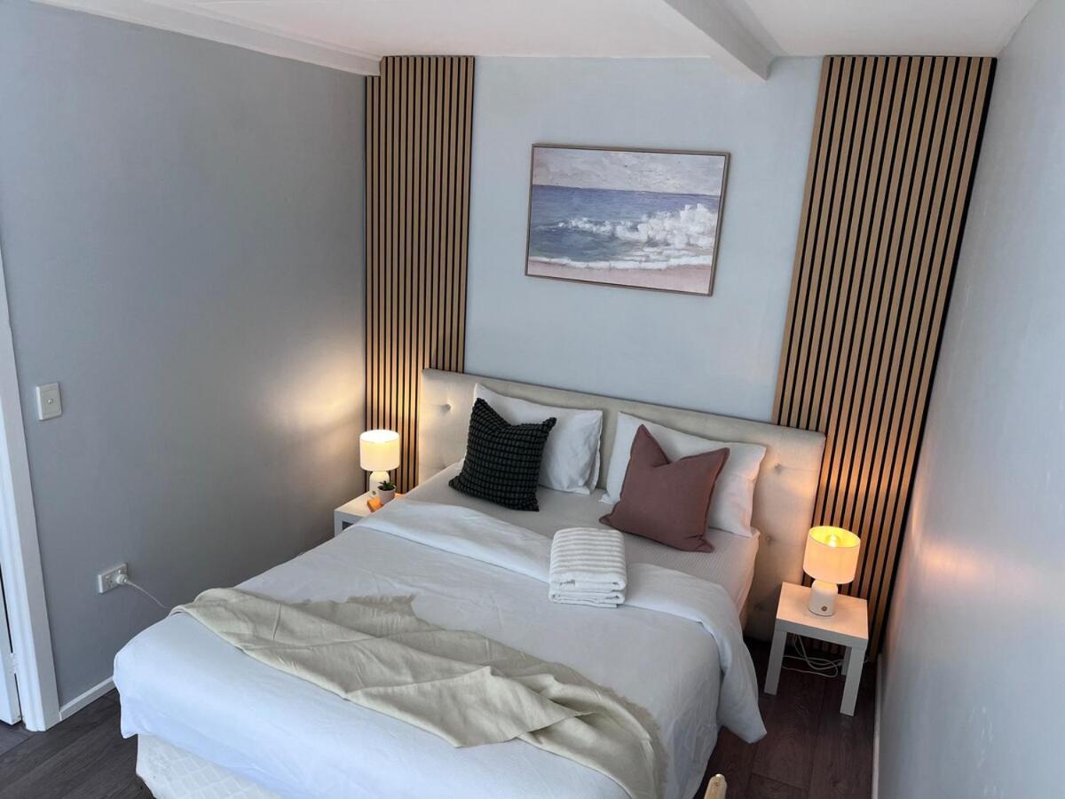 U2 Cute Fresh Unit Quiet Centre Newac Smarttv Apartment Brisbane