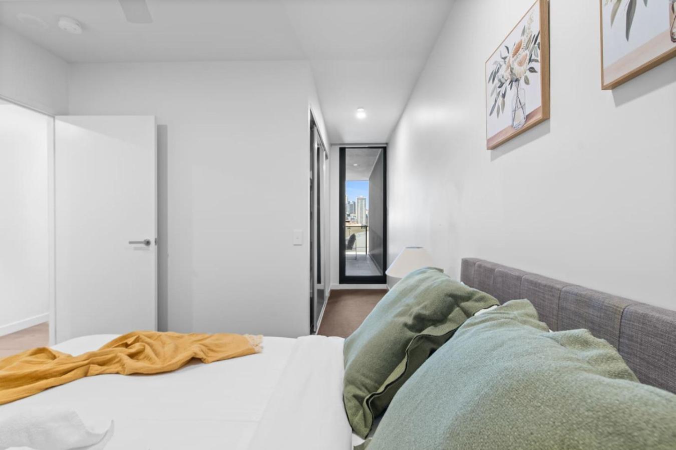 Stylish 2bedroom Inner-city In South *