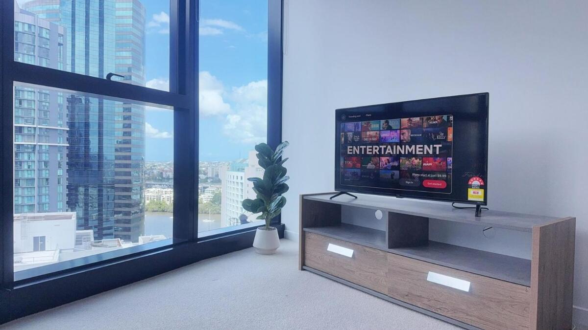 Cozy & Stylish 1b In The Heart Of C34 *