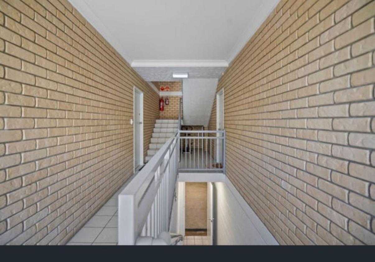 In Saint Lucia Apartment