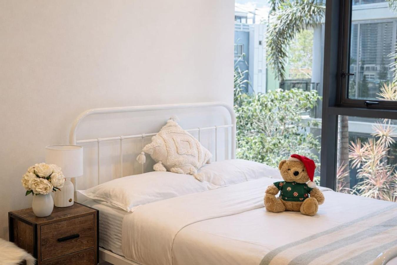 Apartment Cordelia St Pool And Gym 30806-2 Brisbane