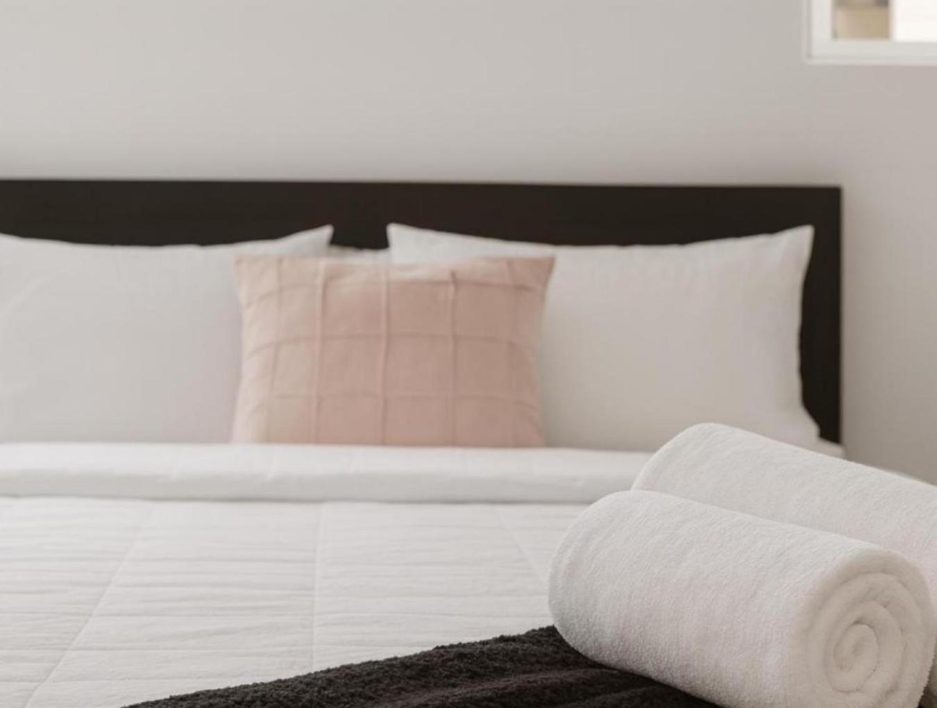 Apartment Toulouse Fortitude Valley *