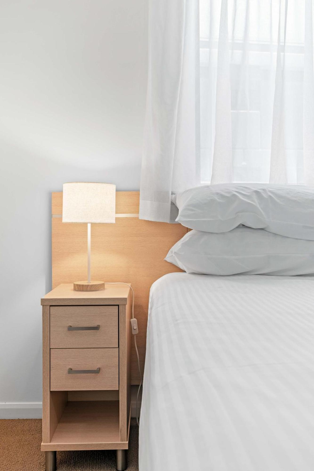 Apartment 2-bed With River Views