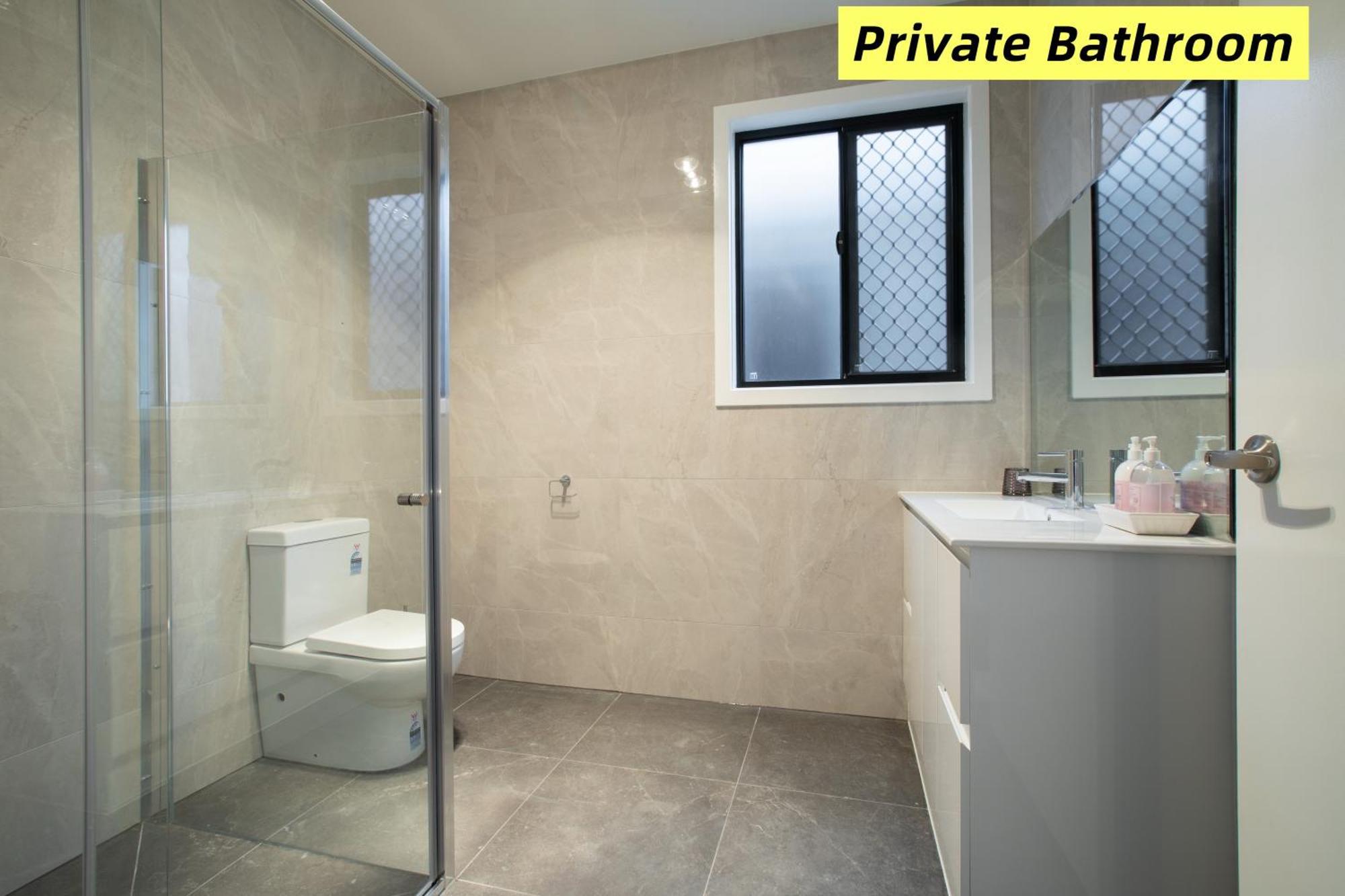 Apartment Spacious 1br In Oxley With Free Parking *