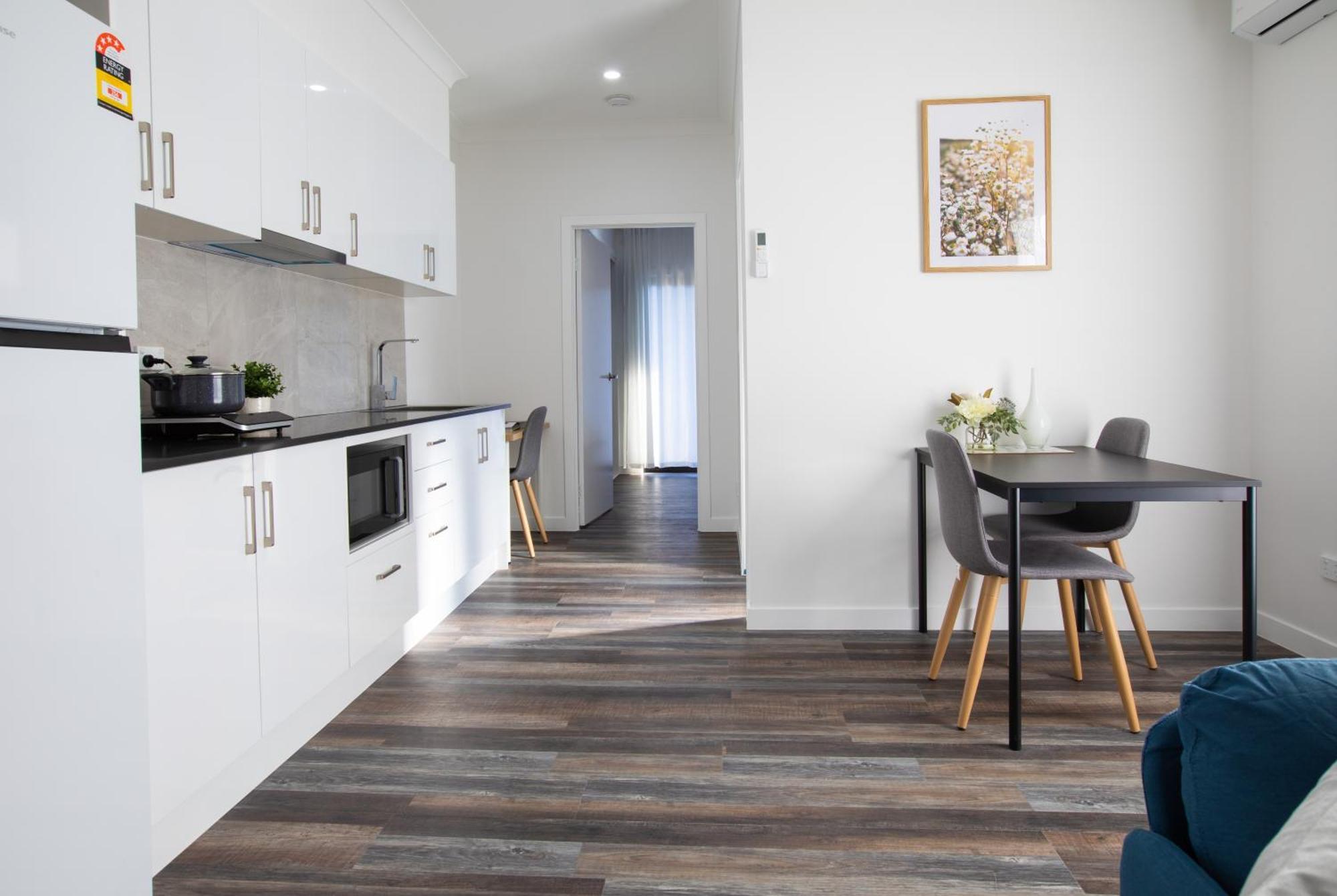 Spacious 1br In Oxley With Free Parking Brisbane