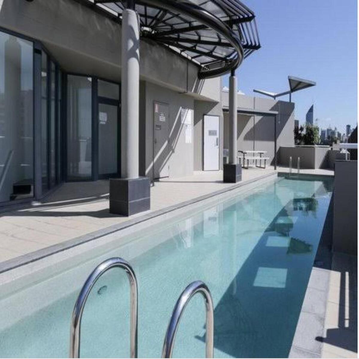 Apartment Tara's At The Gabba