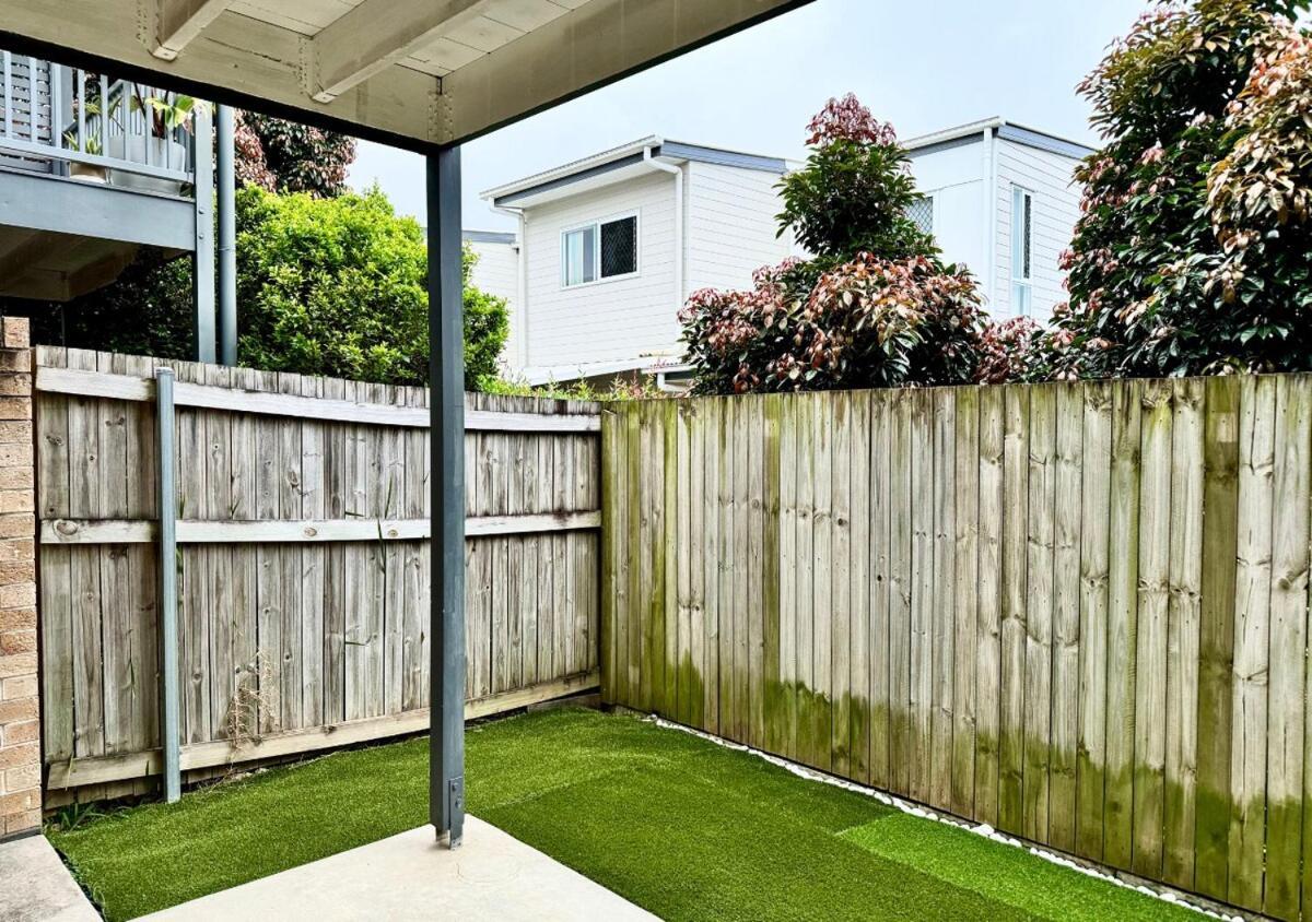 Family & Baby-friendly 2br * Brisbane