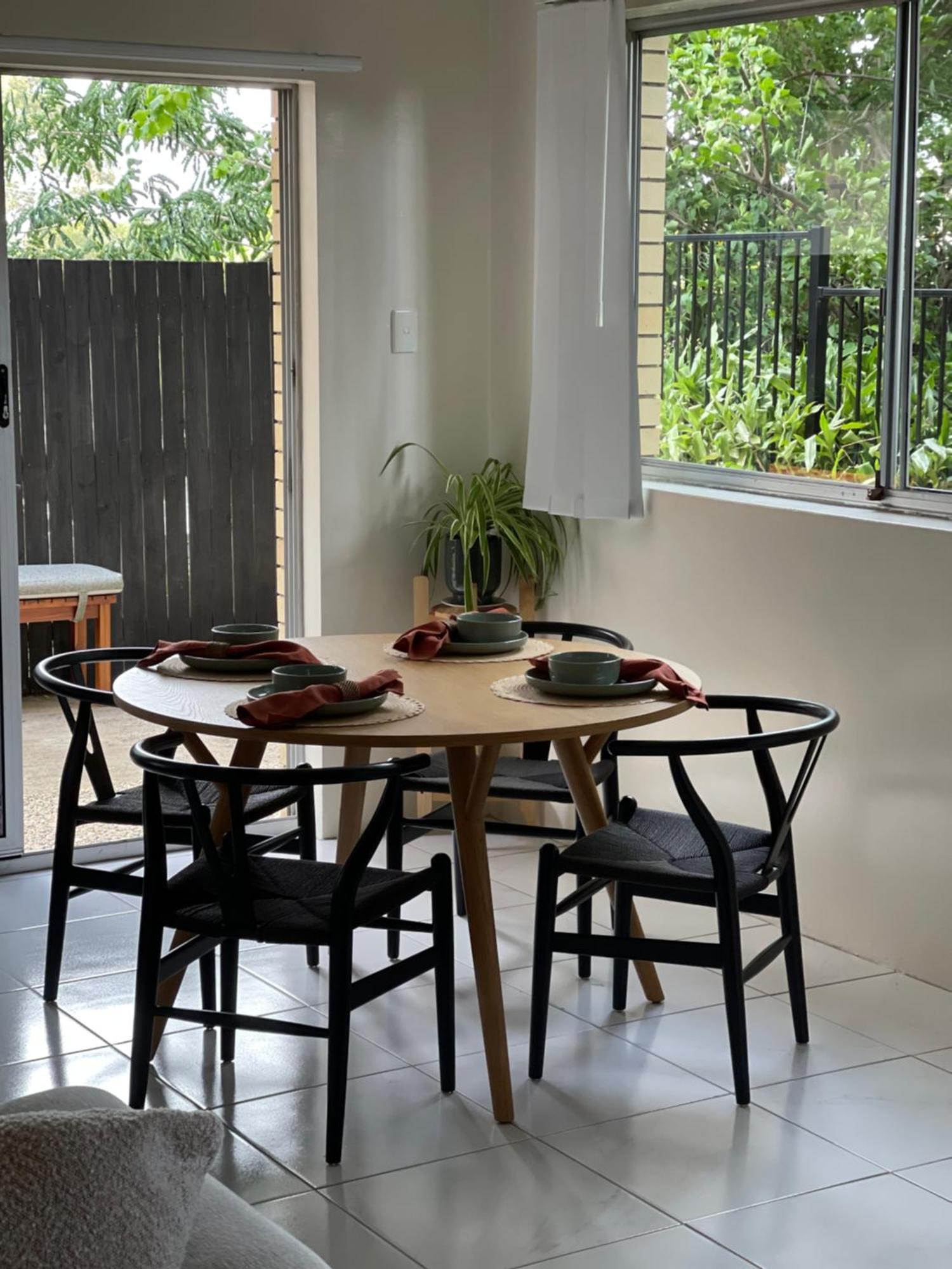 Apartment 2 Bed Ground Flr Gaythorne Courtyard Apt, Parking *