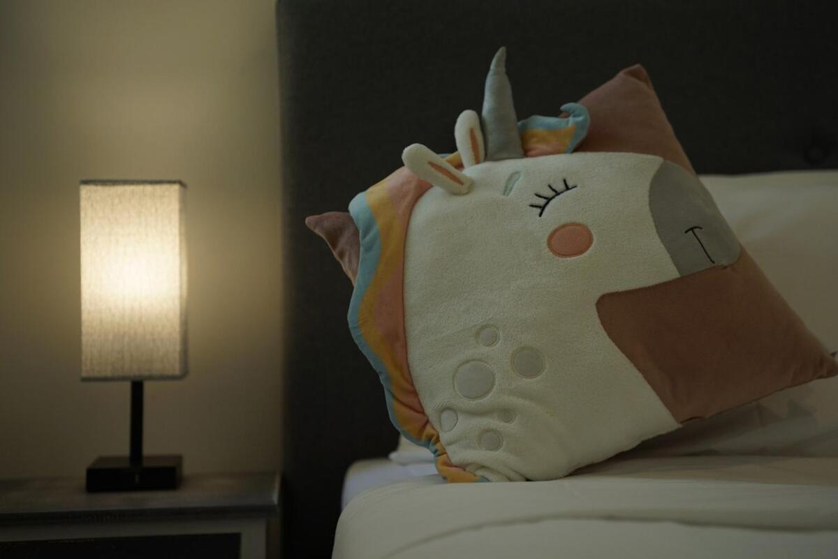 Apartment Family-friendly 2br Retreat Heart Of C35 *