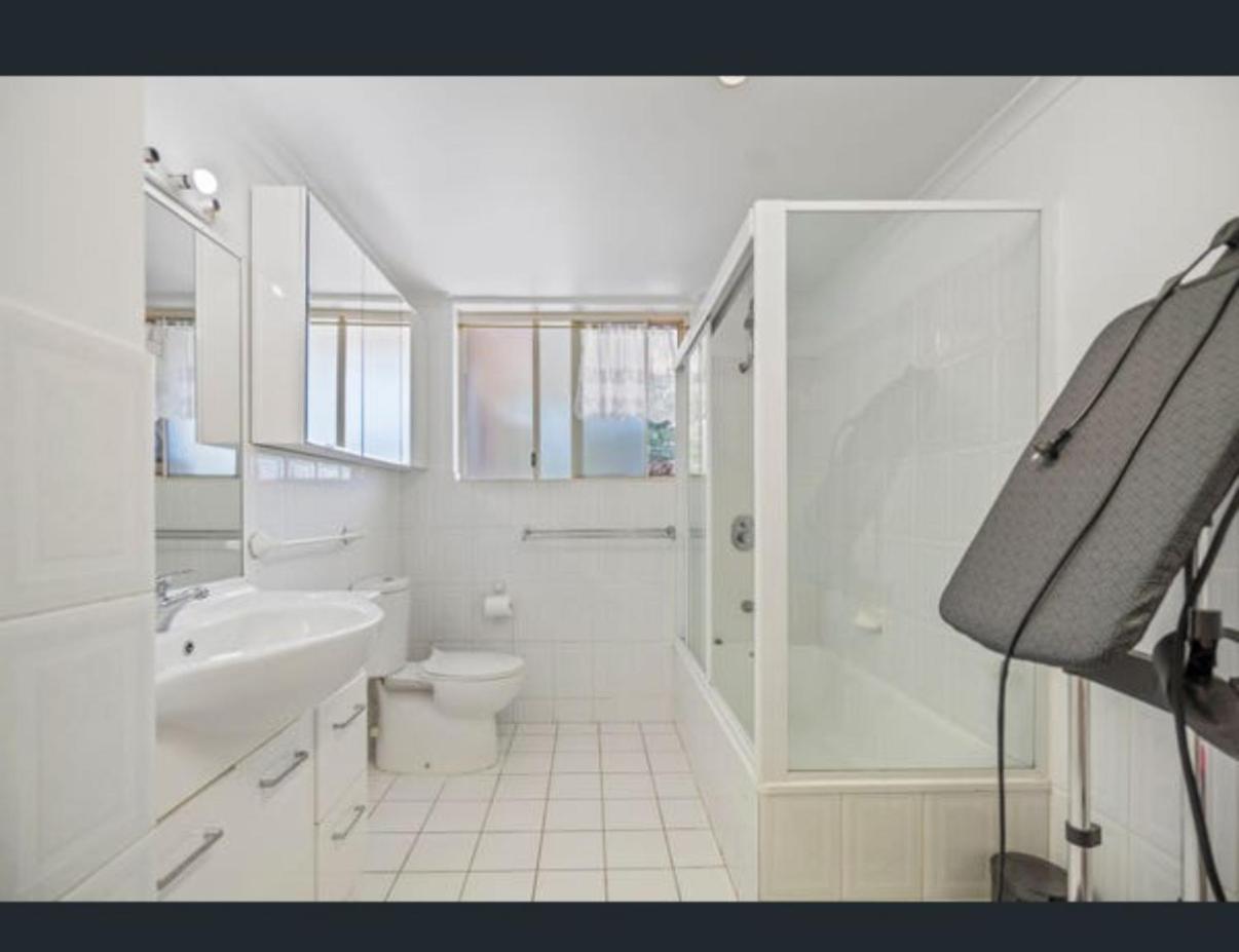 In Saint Lucia Apartment