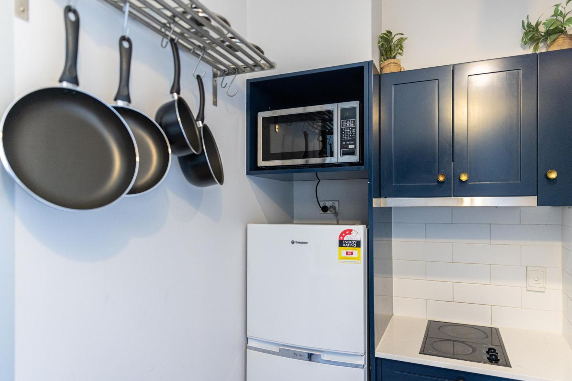 Stylish 2br Cityside With Pool, Gym And Parking Brisbane