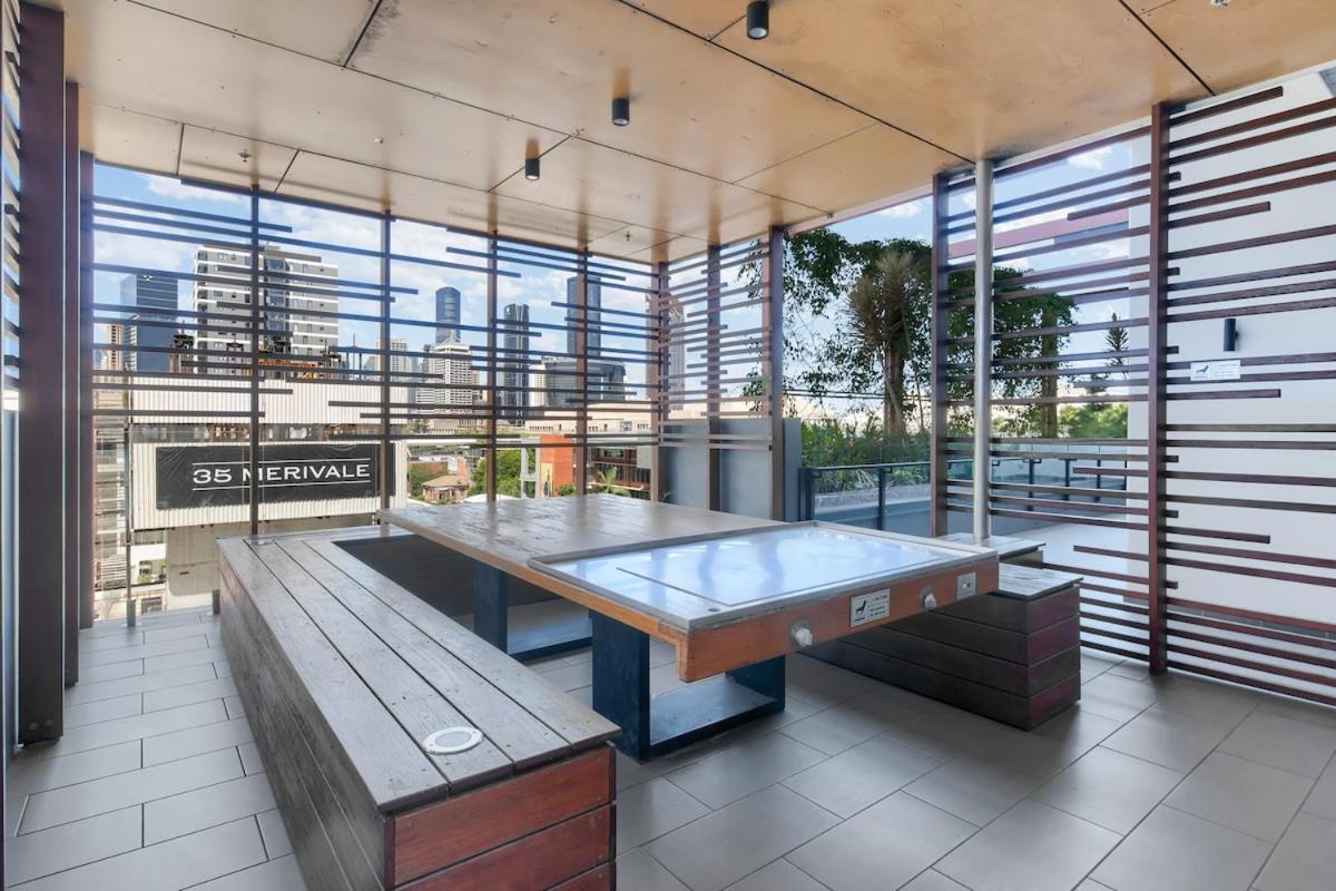 Ivy&eve Riverside Living Close To Gallery&station Apartment *