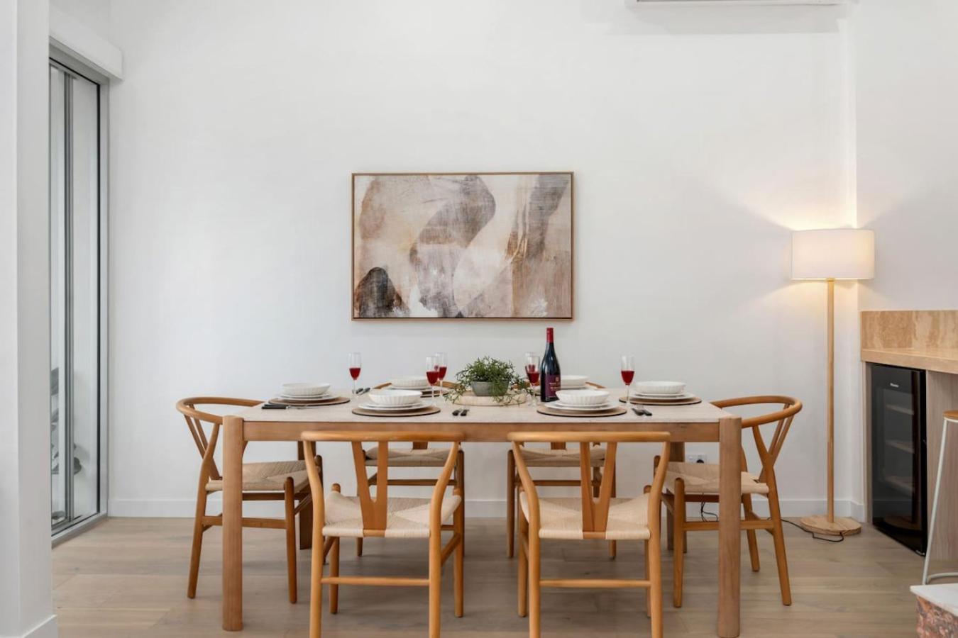 Dune Designer 2 Bedroom With River Views Parking Pool * Brisbane