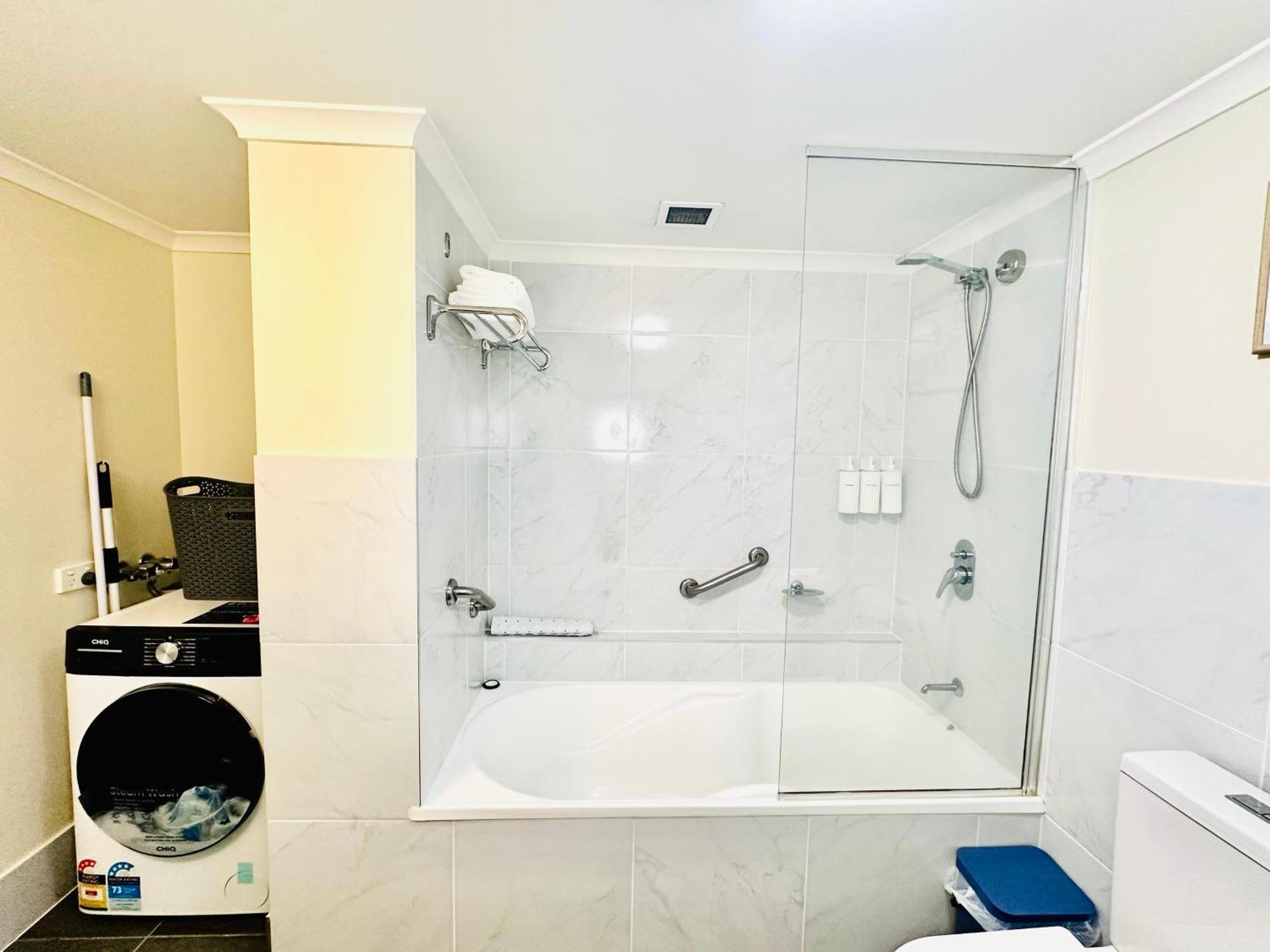 Apartment 2 Bed In Brisbane