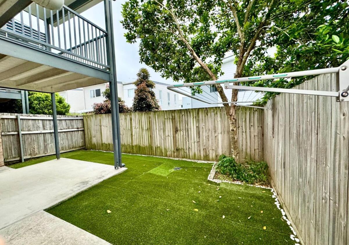 Apartment Family & Baby-friendly 2br Brisbane