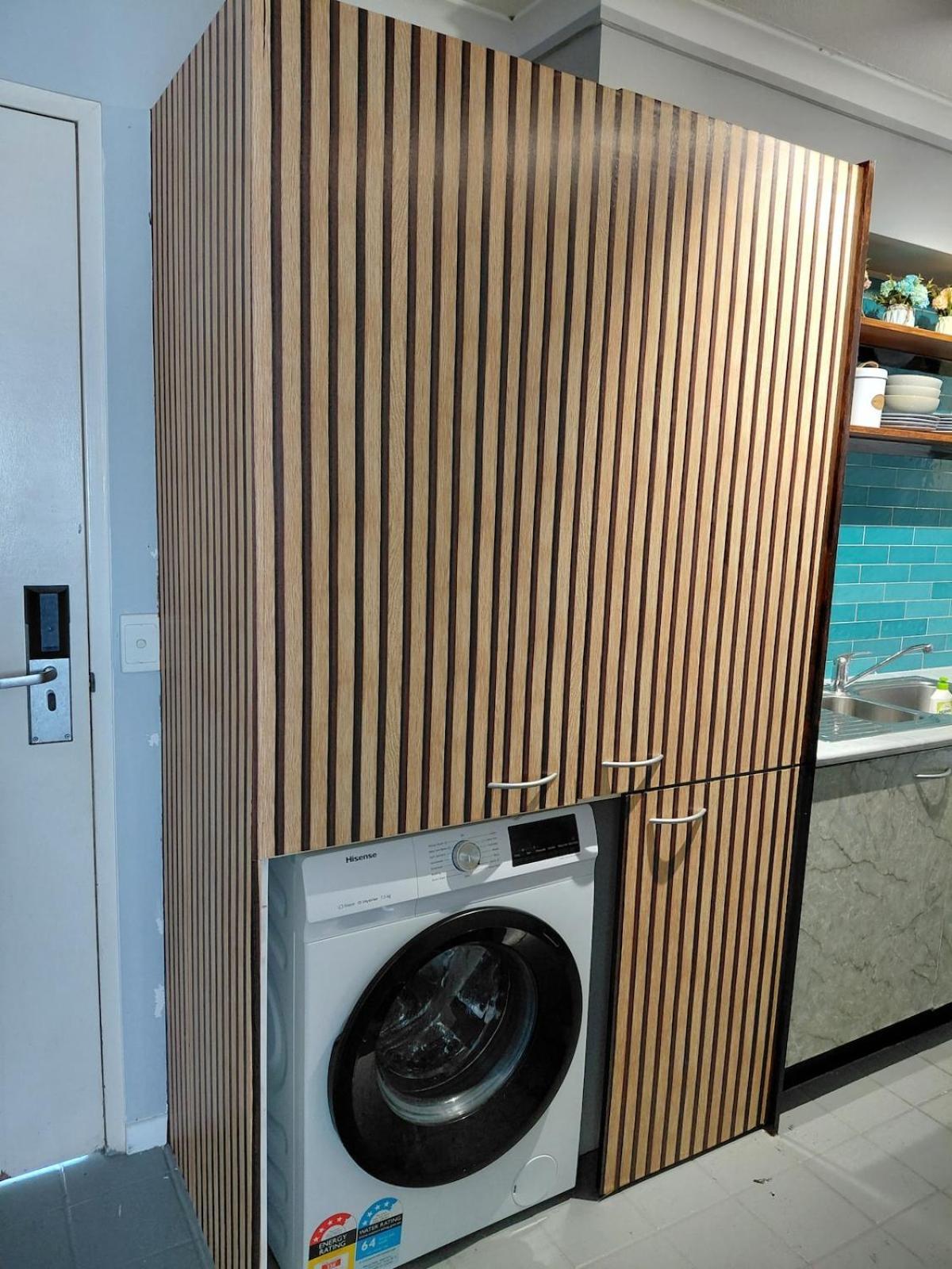 Riverfront Duplex With Unbeatable Connectivity * Brisbane