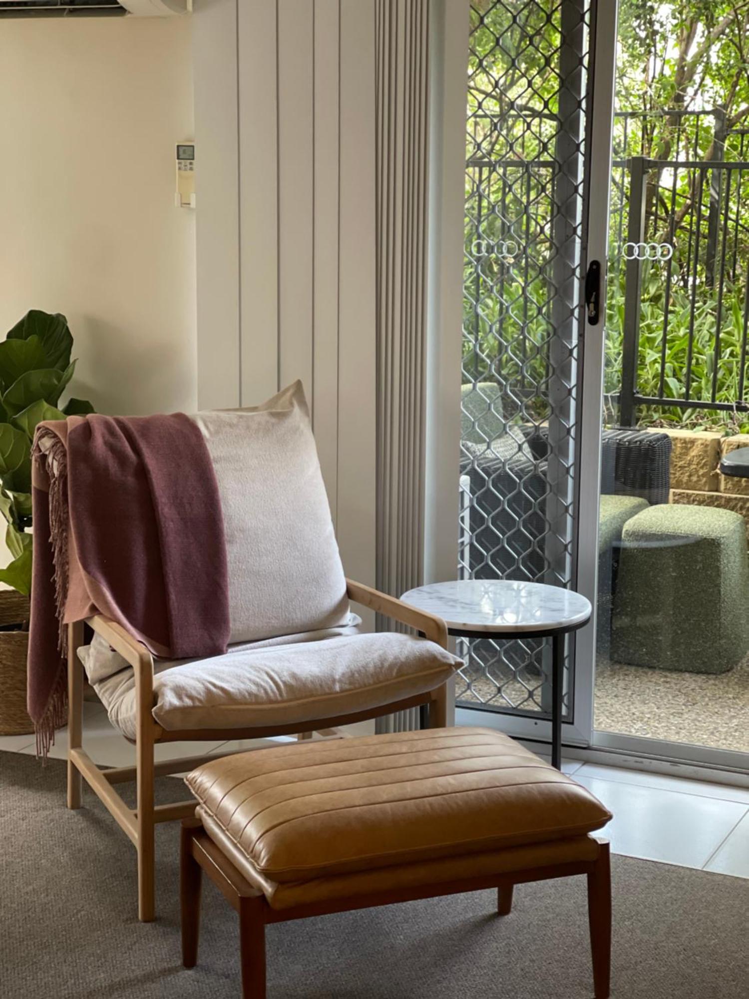 2 Bed Ground Flr Gaythorne Courtyard Apt, Parking * Brisbane