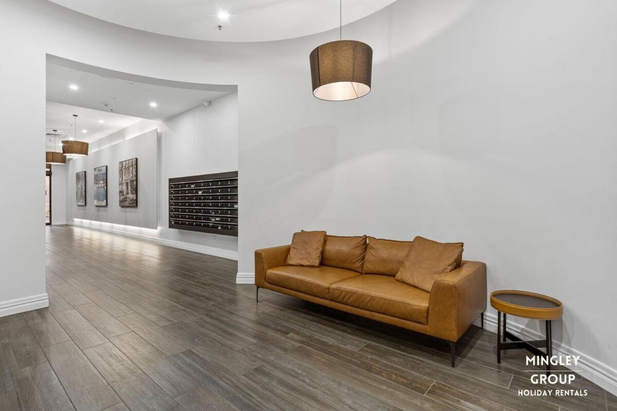 Apartment Modern 2b With In Centre