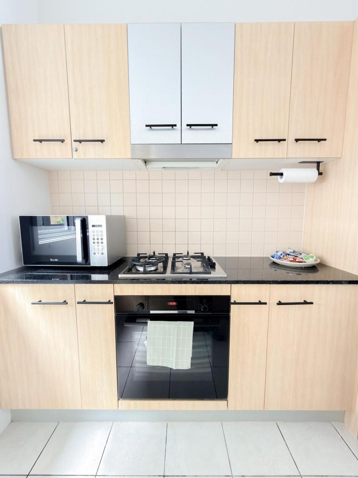 Apartment South Bank Penthouse - Streets Access - Free Parking *