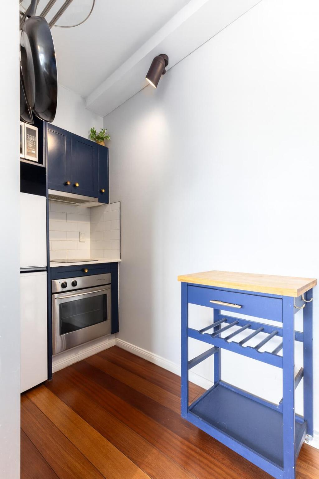 Apartment Stylish 2br Cityside With Pool, Gym And Parking Brisbane