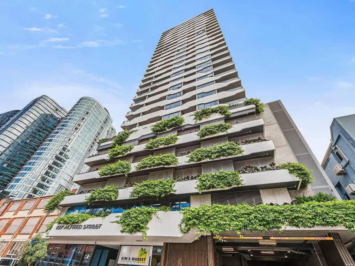 Apartment Alfred By Arvia Living Brisbane