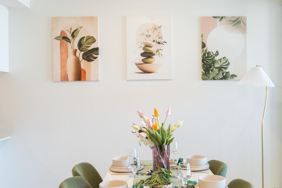 Ivy&eve Riverside Living Close To Gallery&station Apartment Brisbane