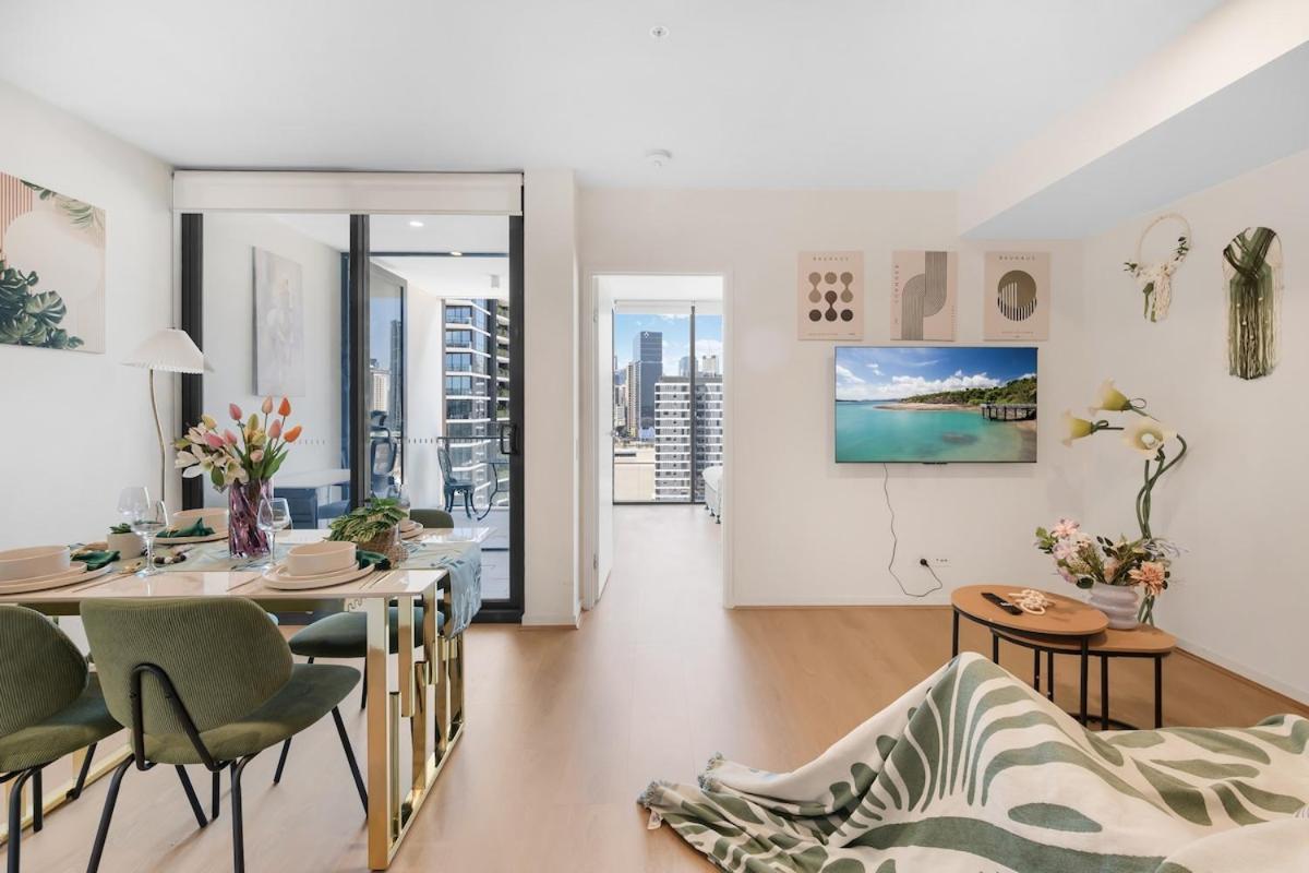 Ivy&eve Riverside Living Close To Gallery&station *